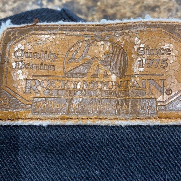 Rockie Mountain jeans size 20W - Picture 10 of 10